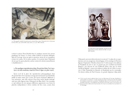 Kandinsky et l'image photographique