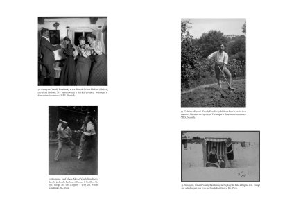 Kandinsky et l'image photographique