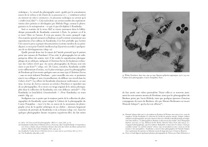 Kandinsky et l'image photographique