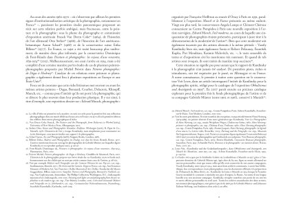 Kandinsky et l'image photographique