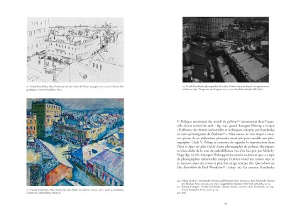 Kandinsky et l'image photographique