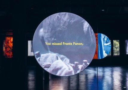 Where Will My Mouth Lead Me