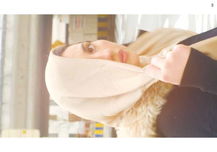 Where Will My Mouth Lead Me