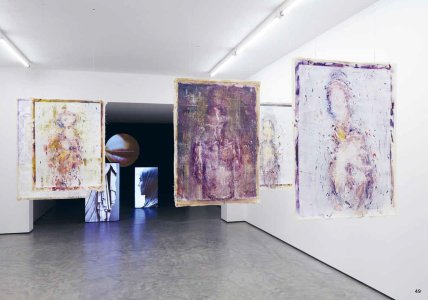 Where Will My Mouth Lead Me