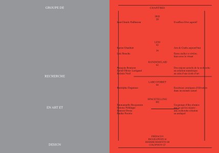 Bien faire & le faire savoir