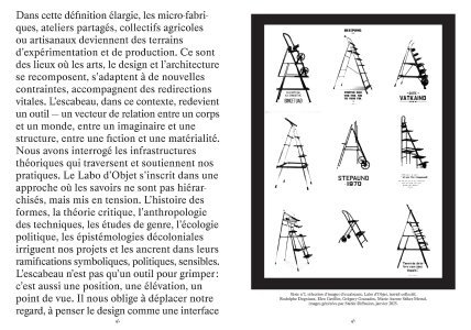 Bien faire & le faire savoir