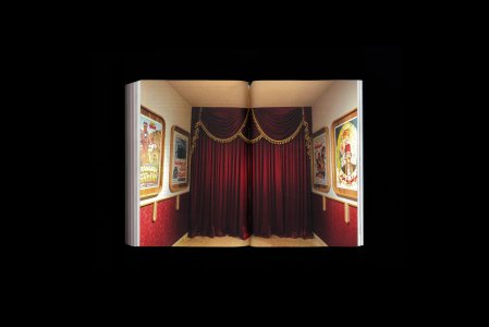 Connections as Method