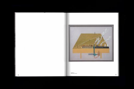 Between Construction and Collapse