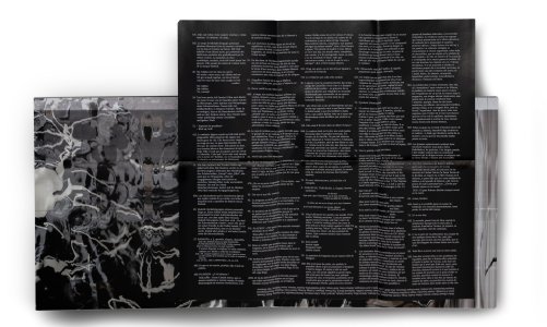 Les Mortes (2 vinyl LP)