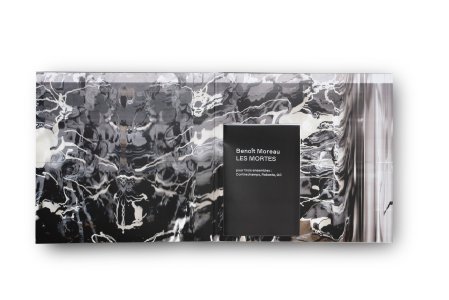 Les Mortes (2 vinyl LP)