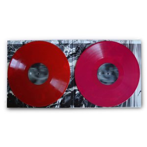 Les Mortes (2 vinyl LP)