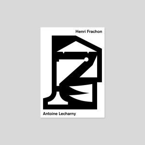 Disegno Astratto (special edition)