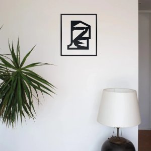 Disegno Astratto (special edition)