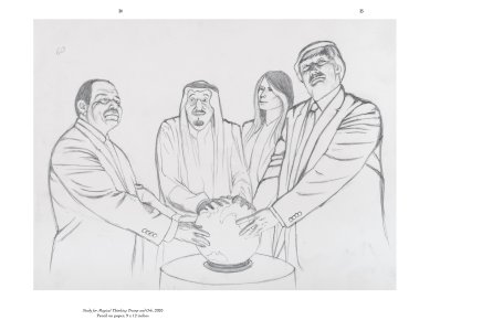 The End Really is Here!