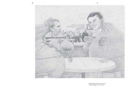 The End Really is Here!