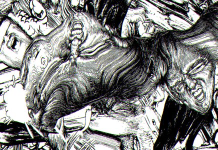 The End Really is Here!