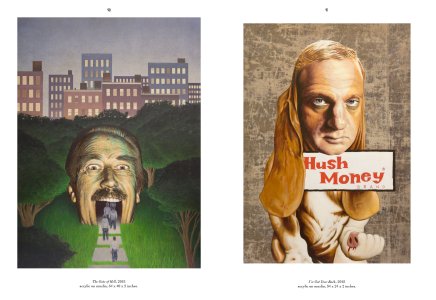 The End Really is Here!