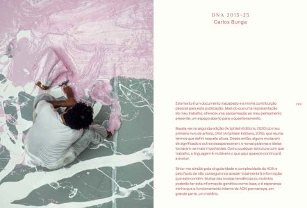 Inhabit the Contradiction