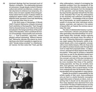 Architecture as a Historical Discipline