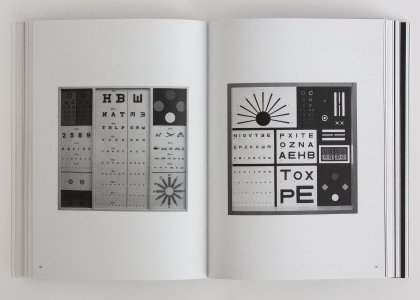 3000 Days of Archives Related to the Optics and Glasses Frame Industry