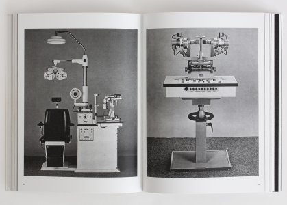 3000 Days of Archives Related to the Optics and Glasses Frame Industry