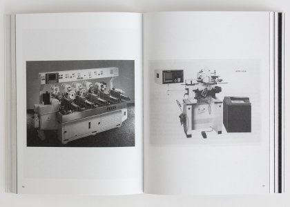 3000 Days of Archives Related to the Optics and Glasses Frame Industry