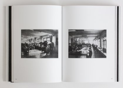 3000 Days of Archives Related to the Optics and Glasses Frame Industry