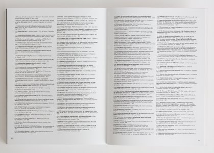 3000 Days of Archives Related to the Optics and Glasses Frame Industry