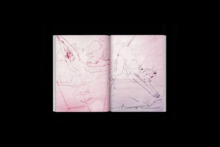 Slipping on Fragmented Shapes