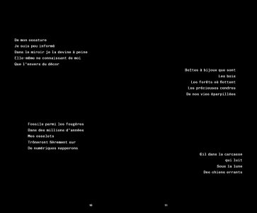 Squelette à colorier soi même