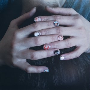 Anne Le Troter - L\'appétence (vinyl LP)