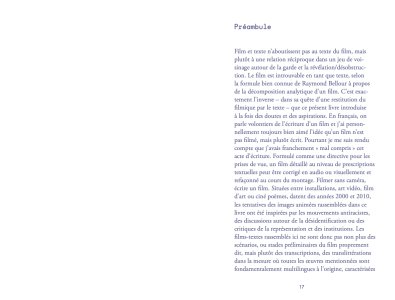 Territoires / Territories / Territorien