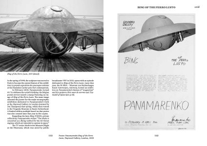 Panamarenko Fundamentals