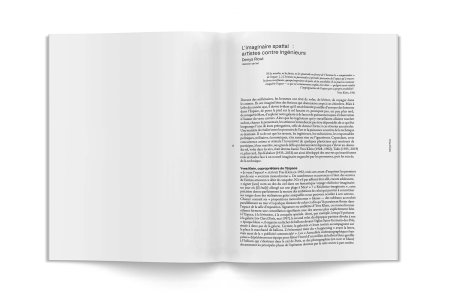 L'art extra-terrestre au XXIe siècle