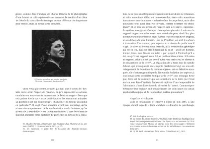 Micropolitiques de la sensation