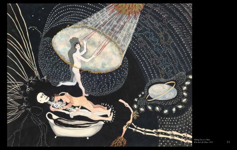 On the Verge of Becoming