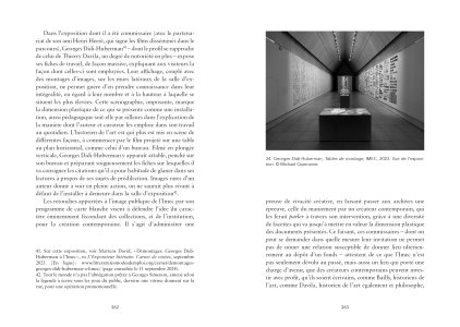 Écrivains commissaires