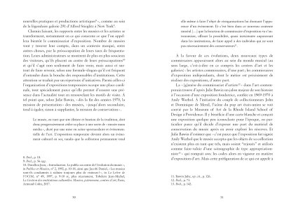 Écrivains commissaires