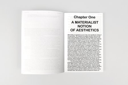 Materialistic Aesthetics And Memory Illusions