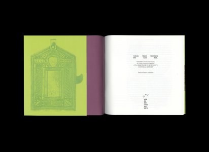 Turning Frozen Yesterdays into Fluid Now…