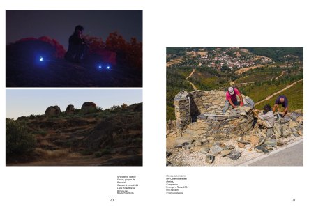 Cahiers mésozoaires