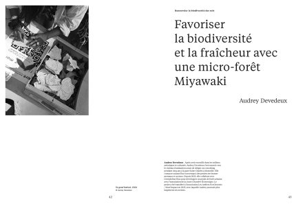 Cahiers mésozoaires