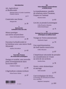 Cahiers mésozoaires