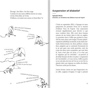 Les Feuilles – Revue suspensive