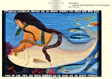 Almighty God Art Works