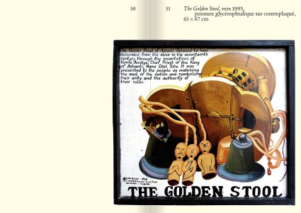 Almighty God Art Works