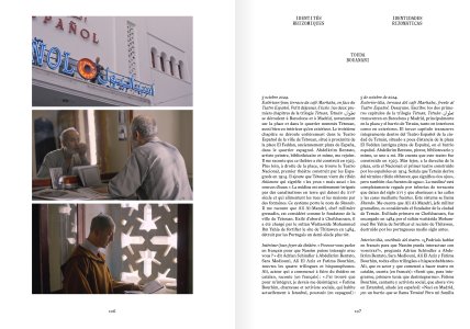 Tetuan / Tetuán / تطوان