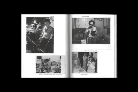 The Performative Word