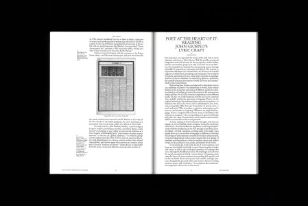 The Performative Word