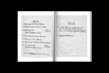 The Performative Word